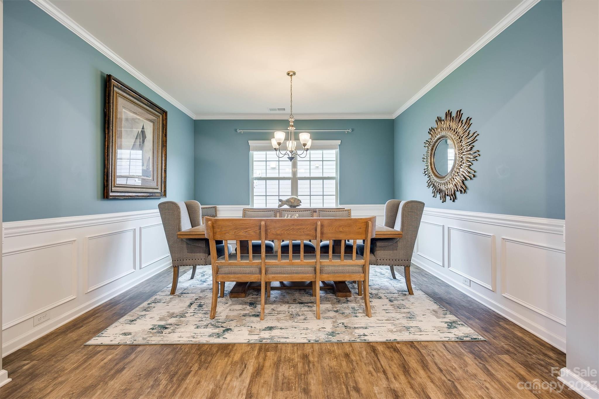 The Retreat at Rayfield - Residential