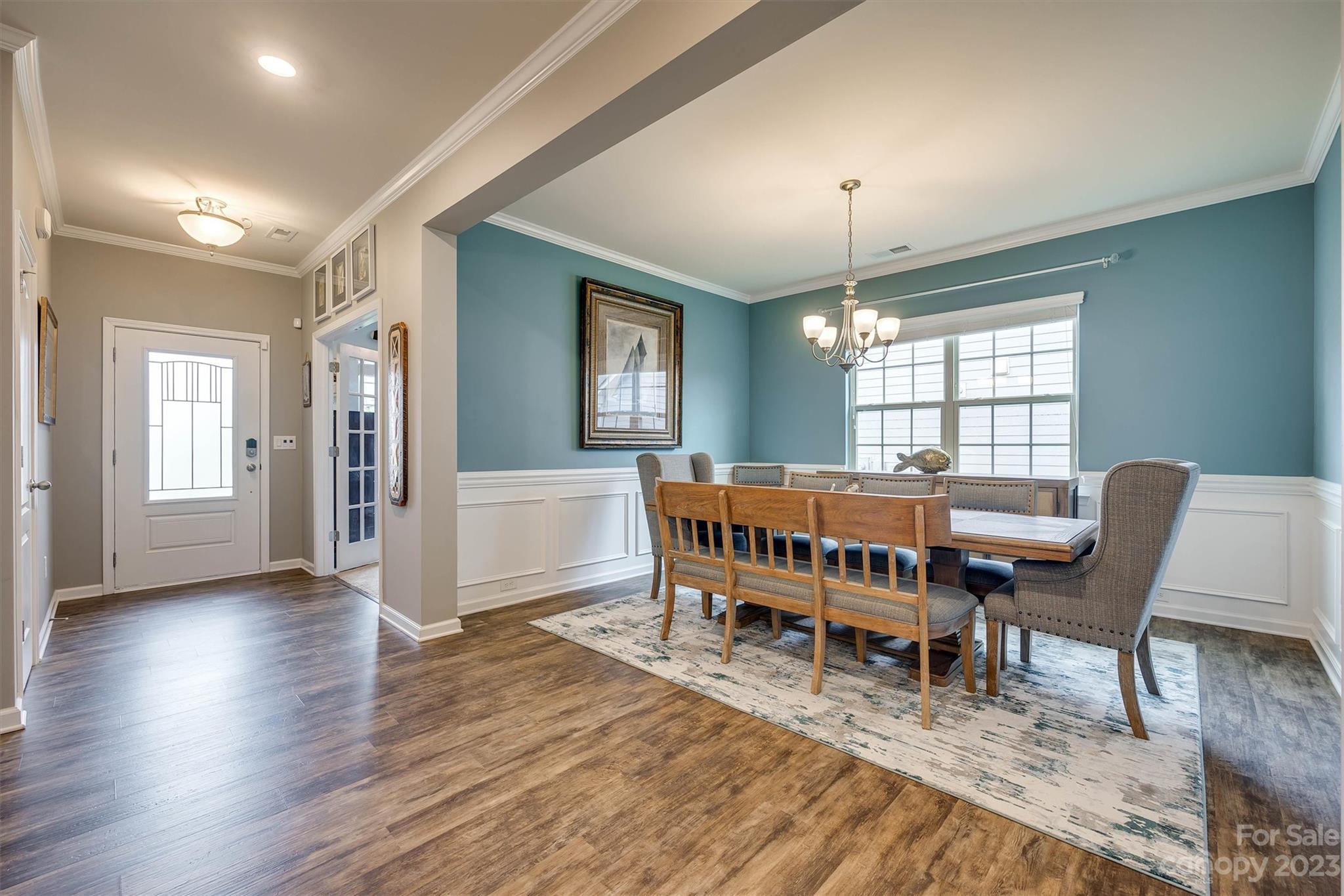 The Retreat at Rayfield - Residential