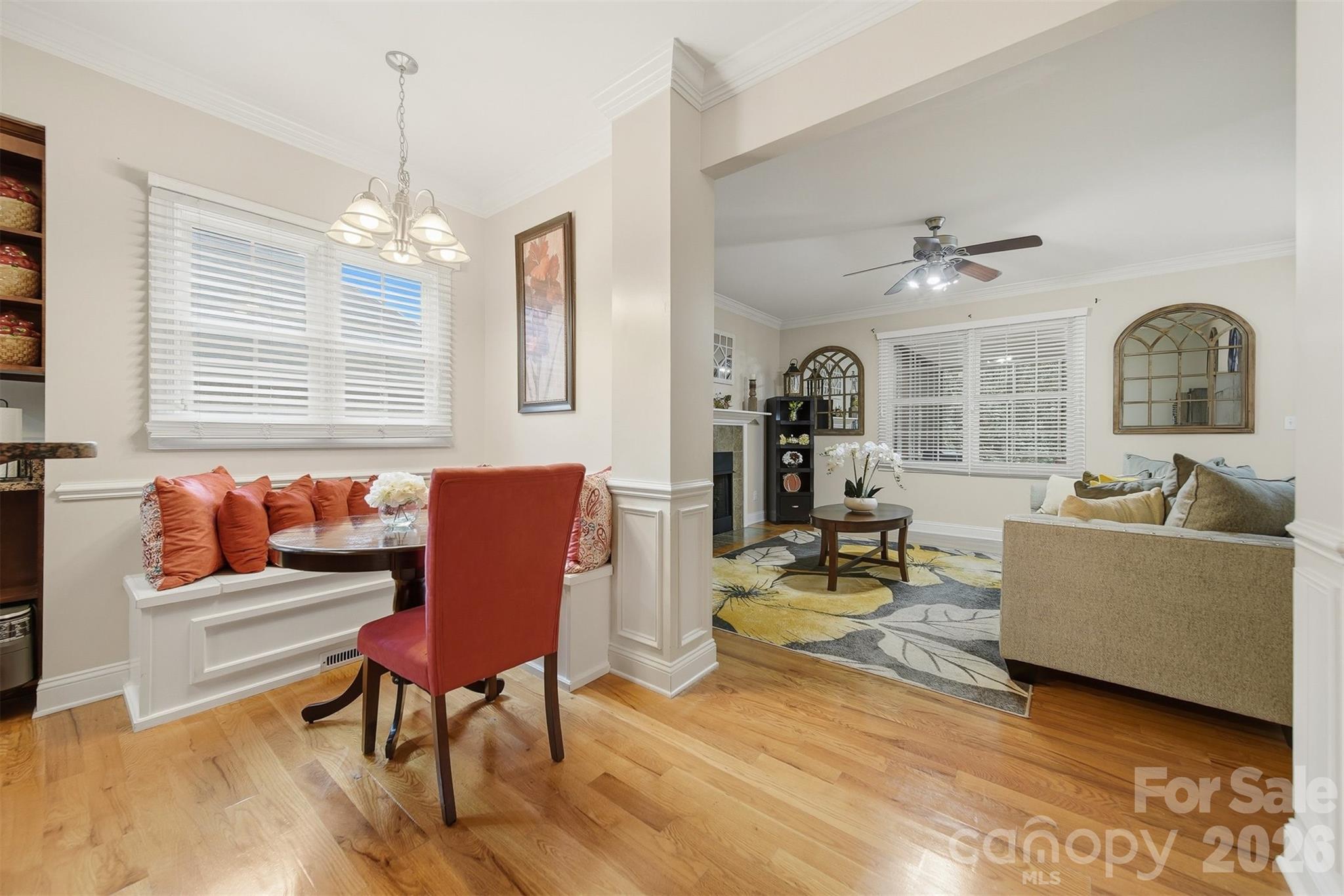 Lawsons Creek - Residential