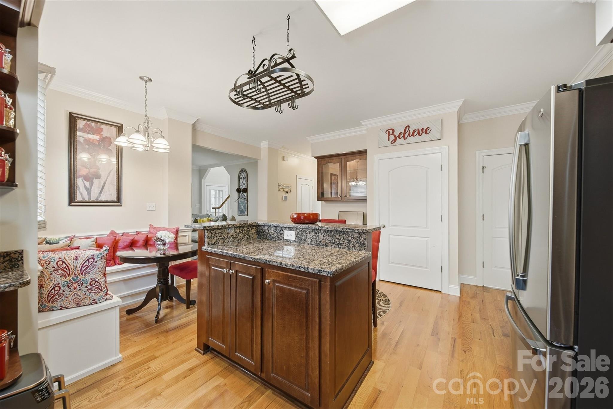 Lawsons Creek - Residential