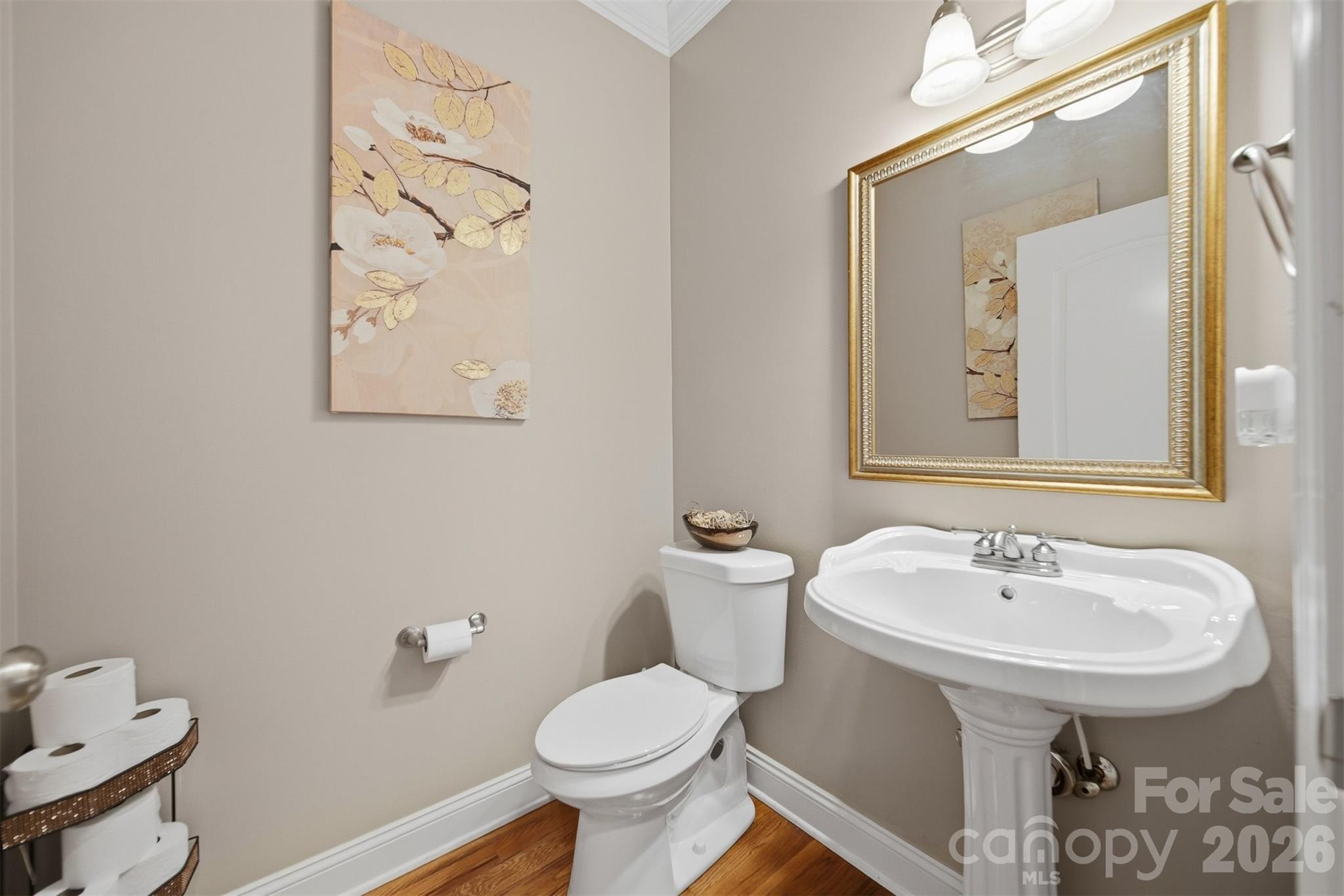 Lawsons Creek - Residential