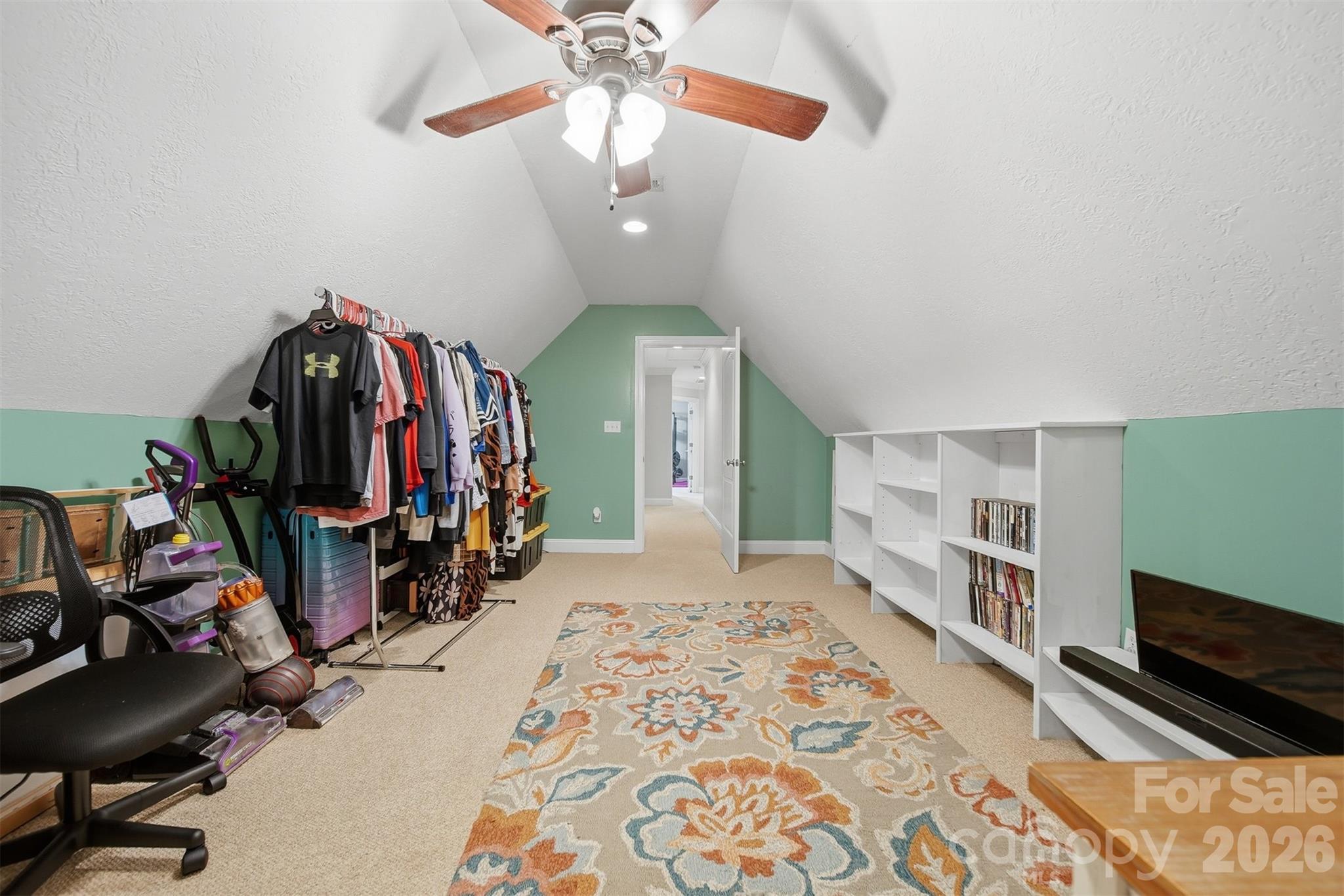 Lawsons Creek - Residential