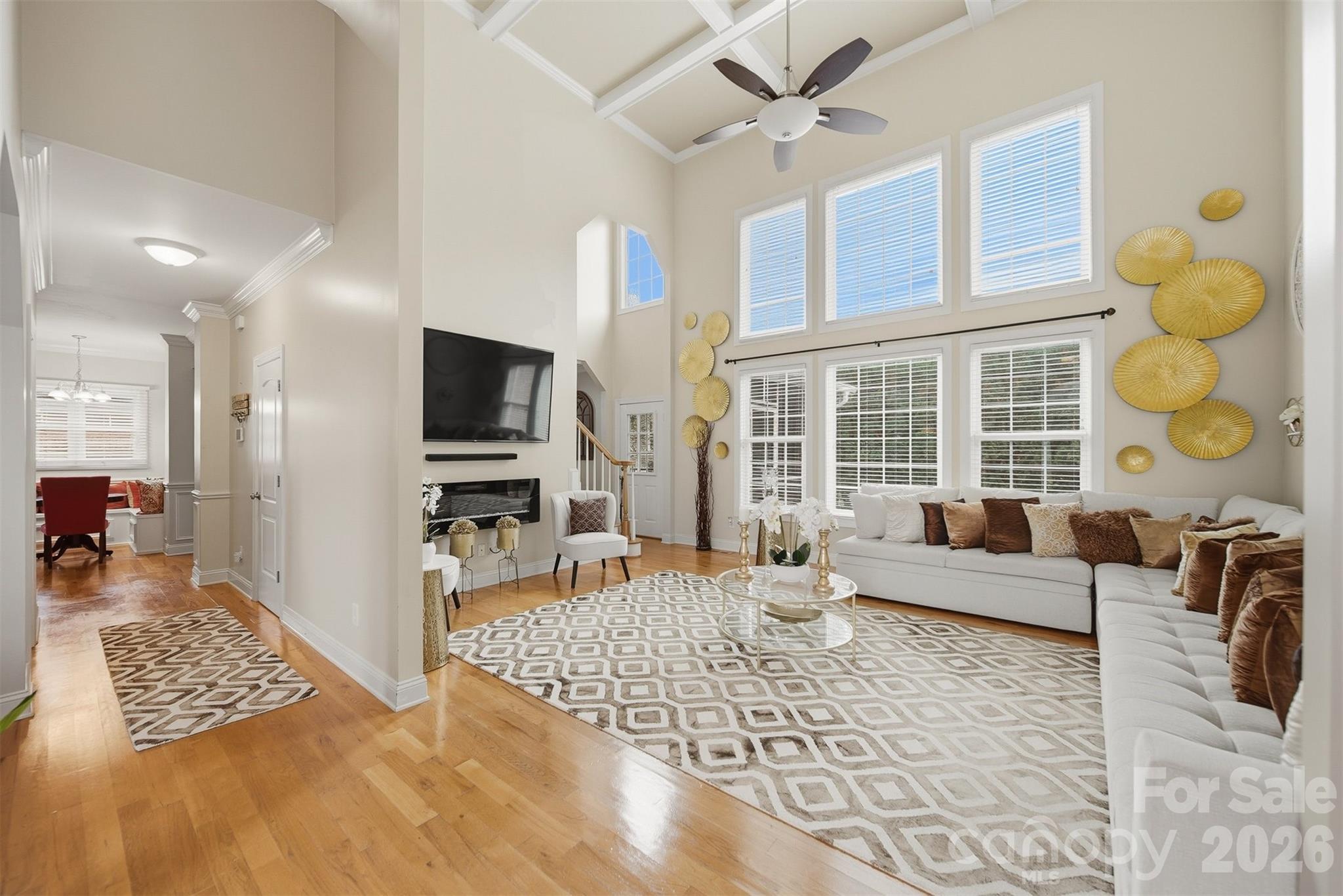 Lawsons Creek - Residential