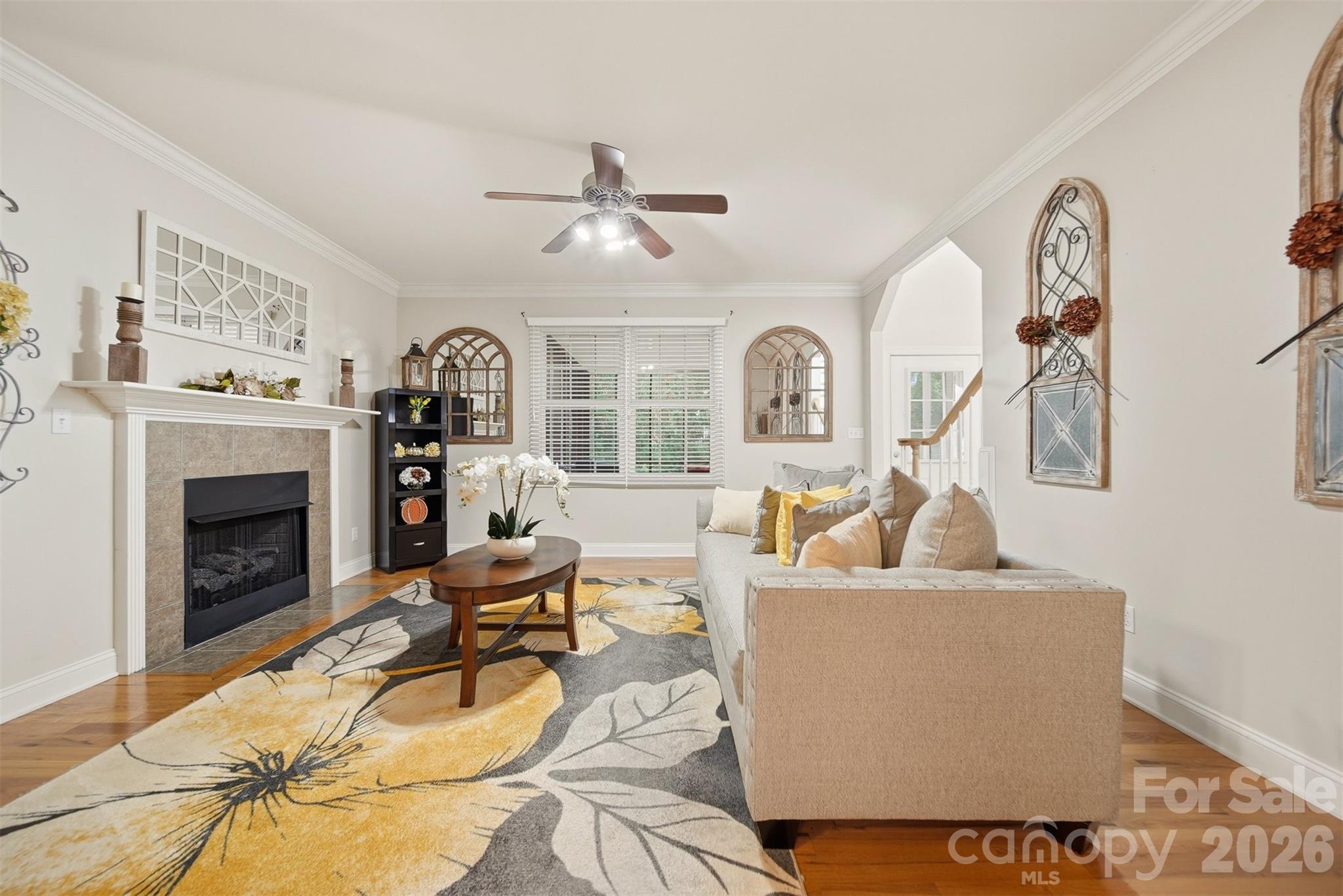 Lawsons Creek - Residential