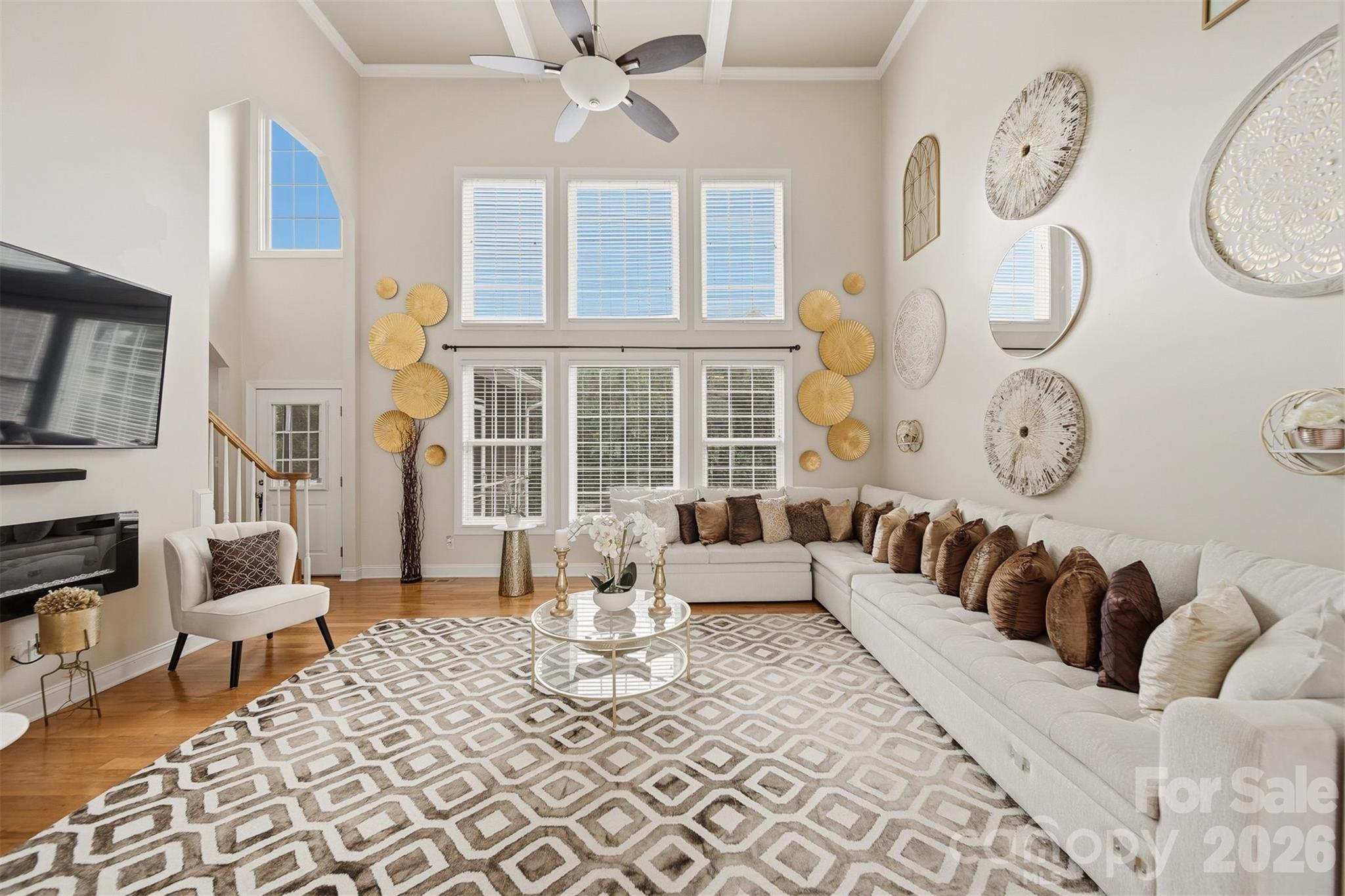 Lawsons Creek - Residential