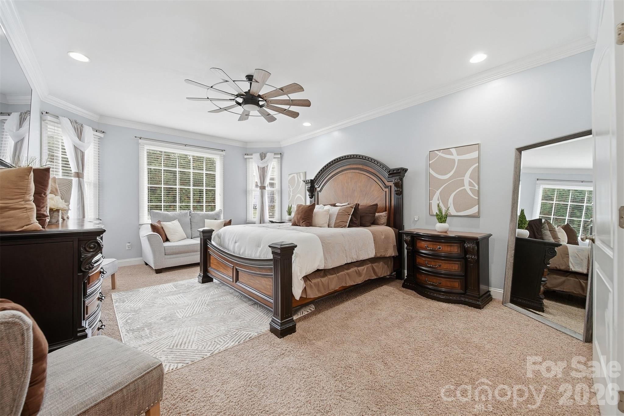 Lawsons Creek - Residential