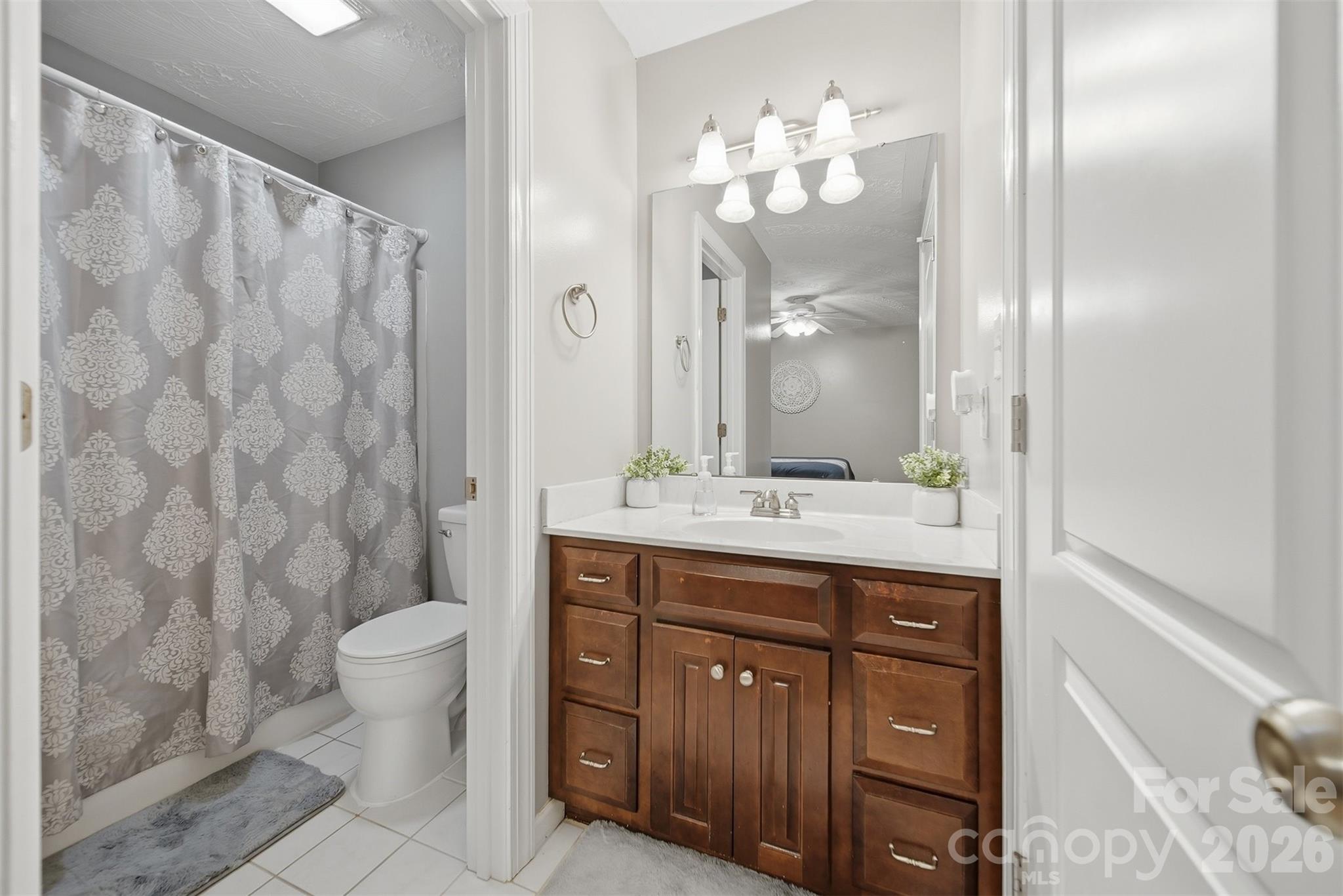 Lawsons Creek - Residential