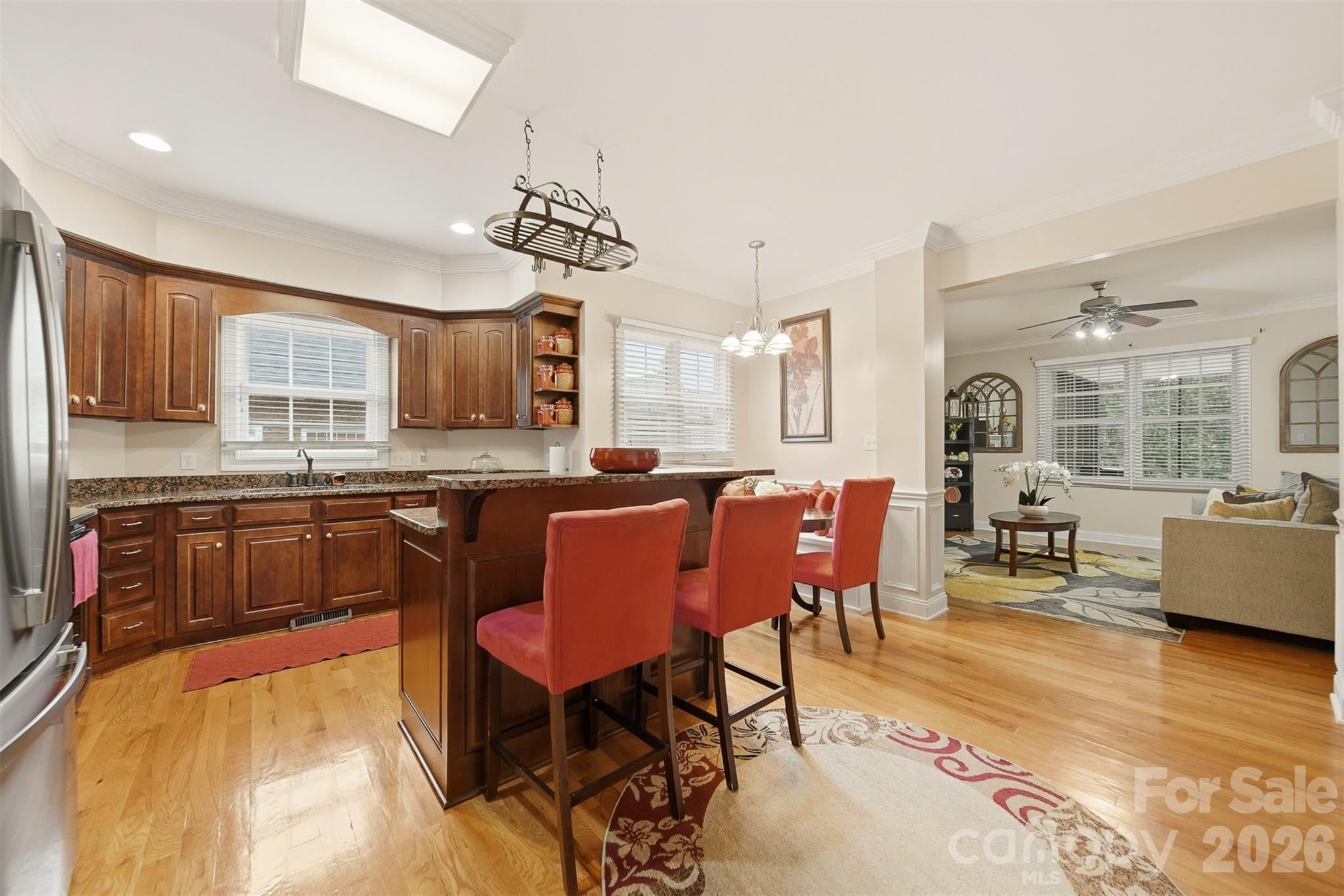 Lawsons Creek - Residential