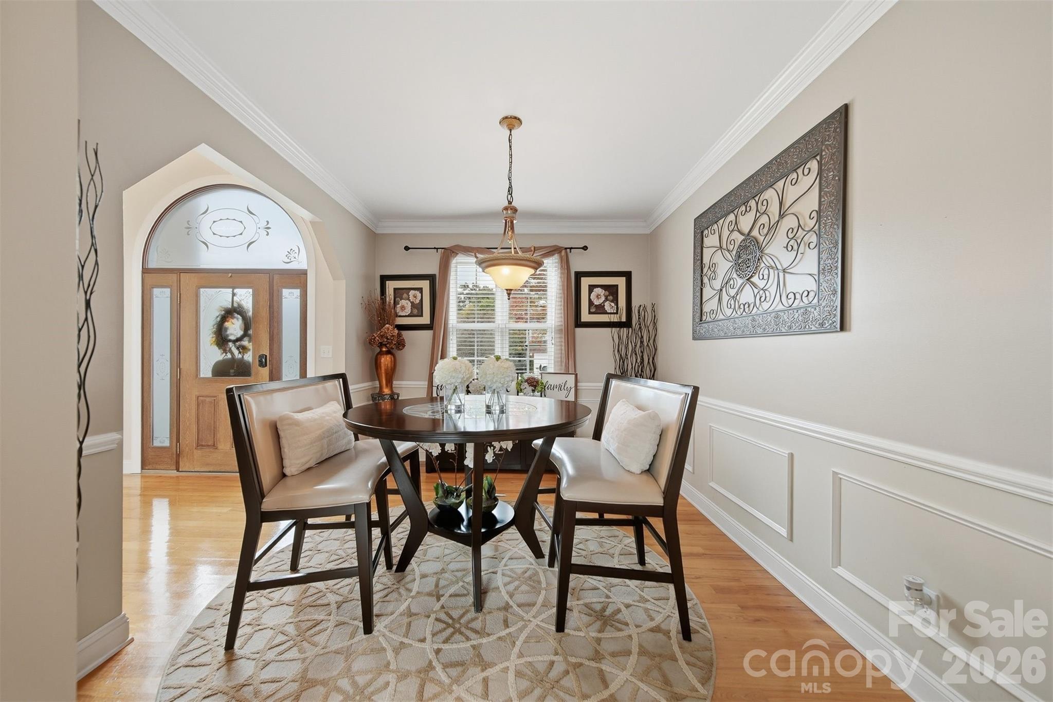 Lawsons Creek - Residential