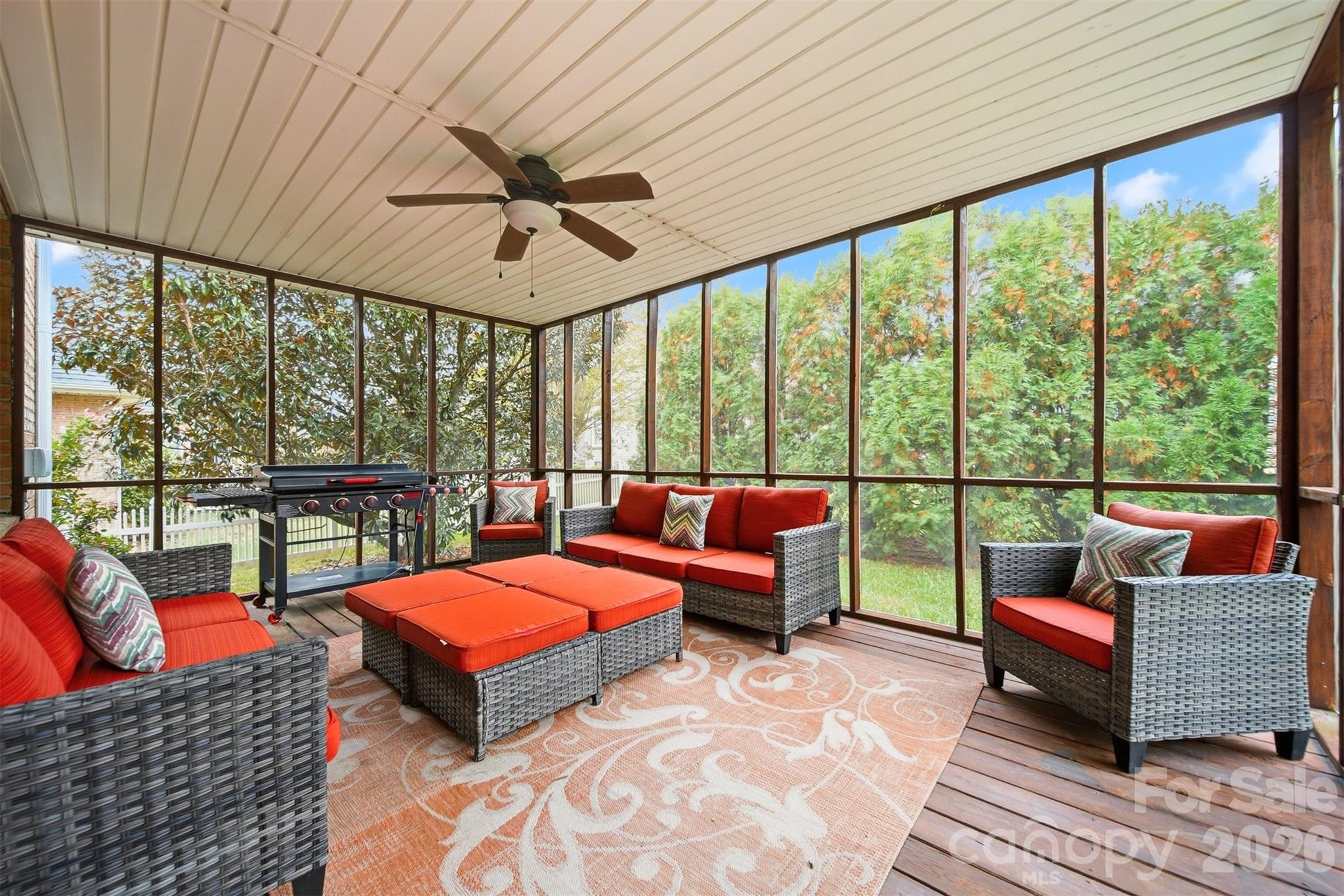 Lawsons Creek - Residential