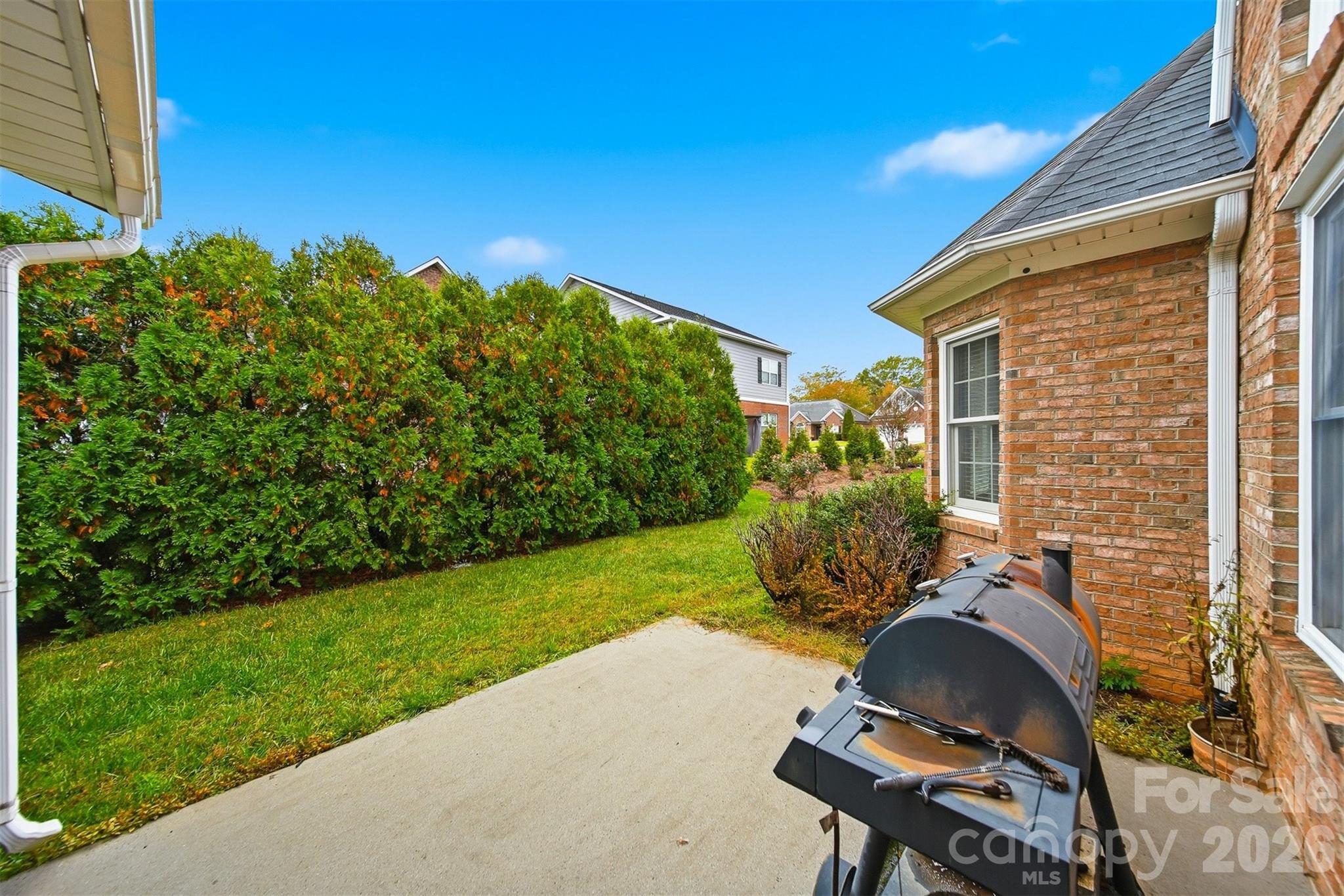 Lawsons Creek - Residential