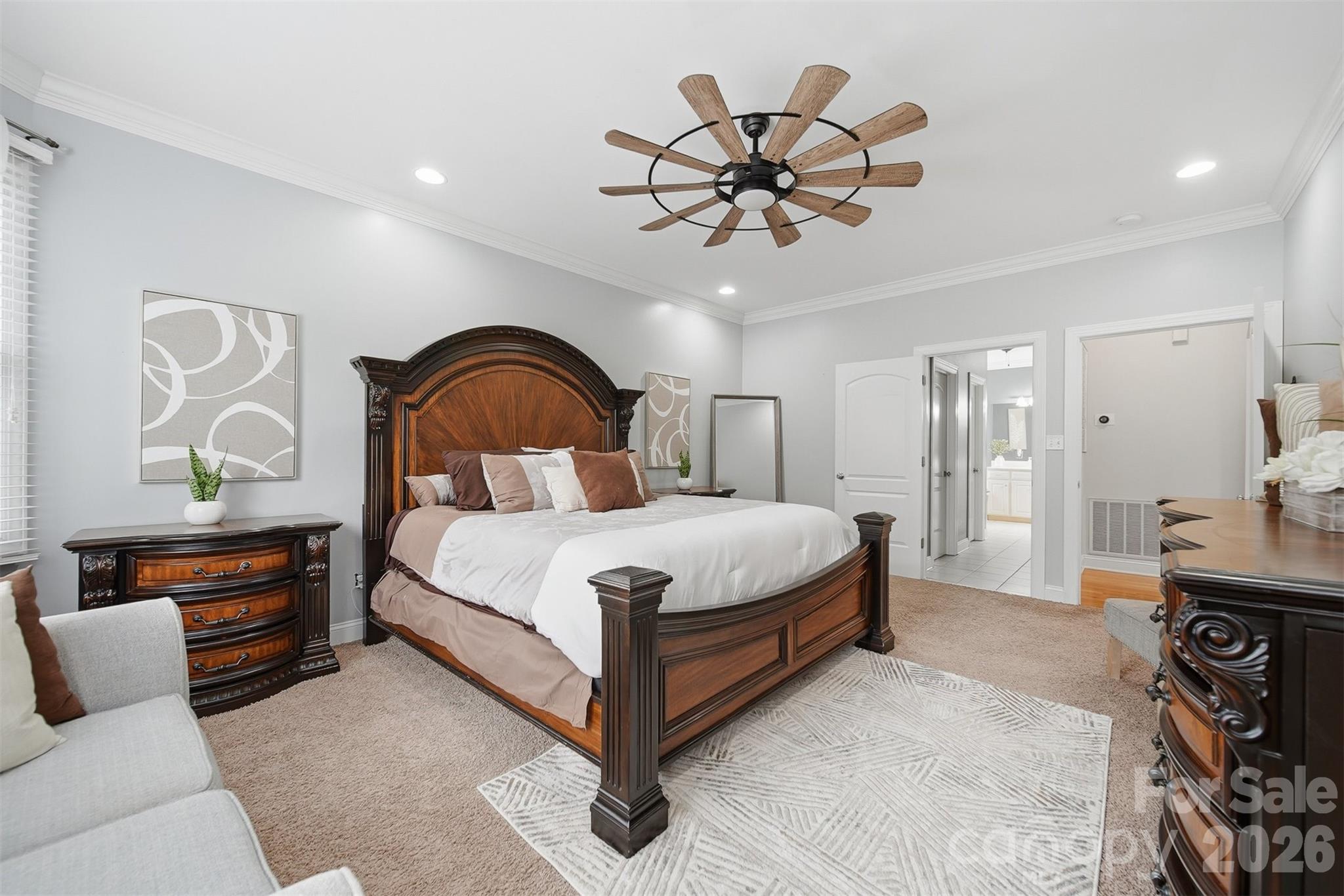 Lawsons Creek - Residential