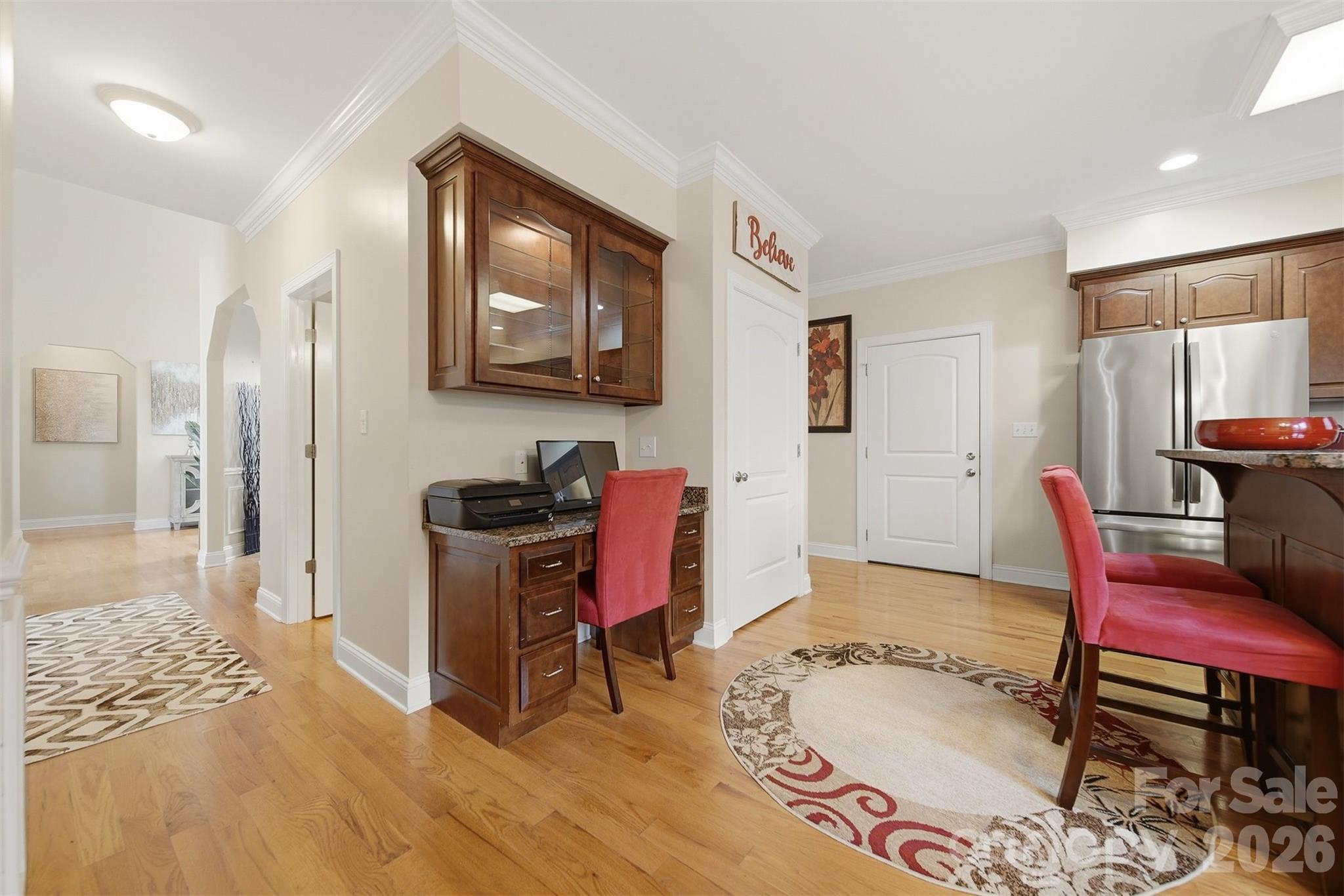 Lawsons Creek - Residential