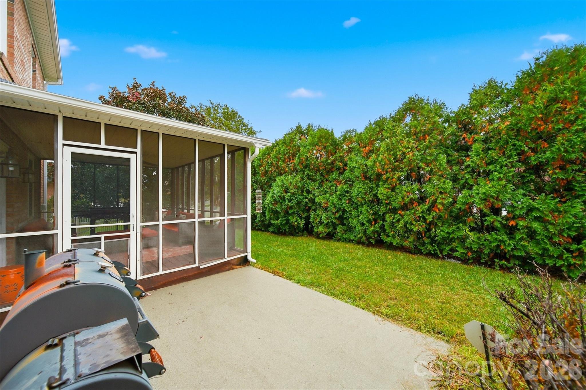 Lawsons Creek - Residential