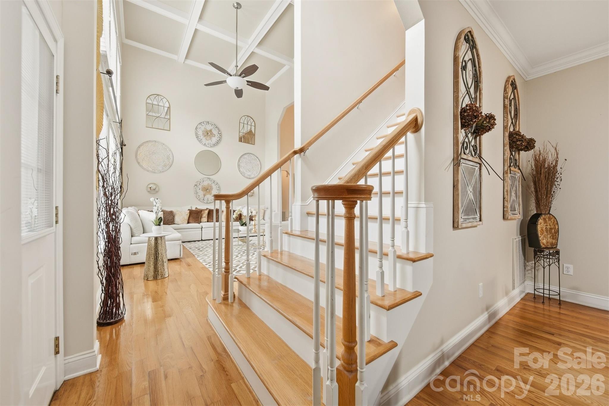 Lawsons Creek - Residential