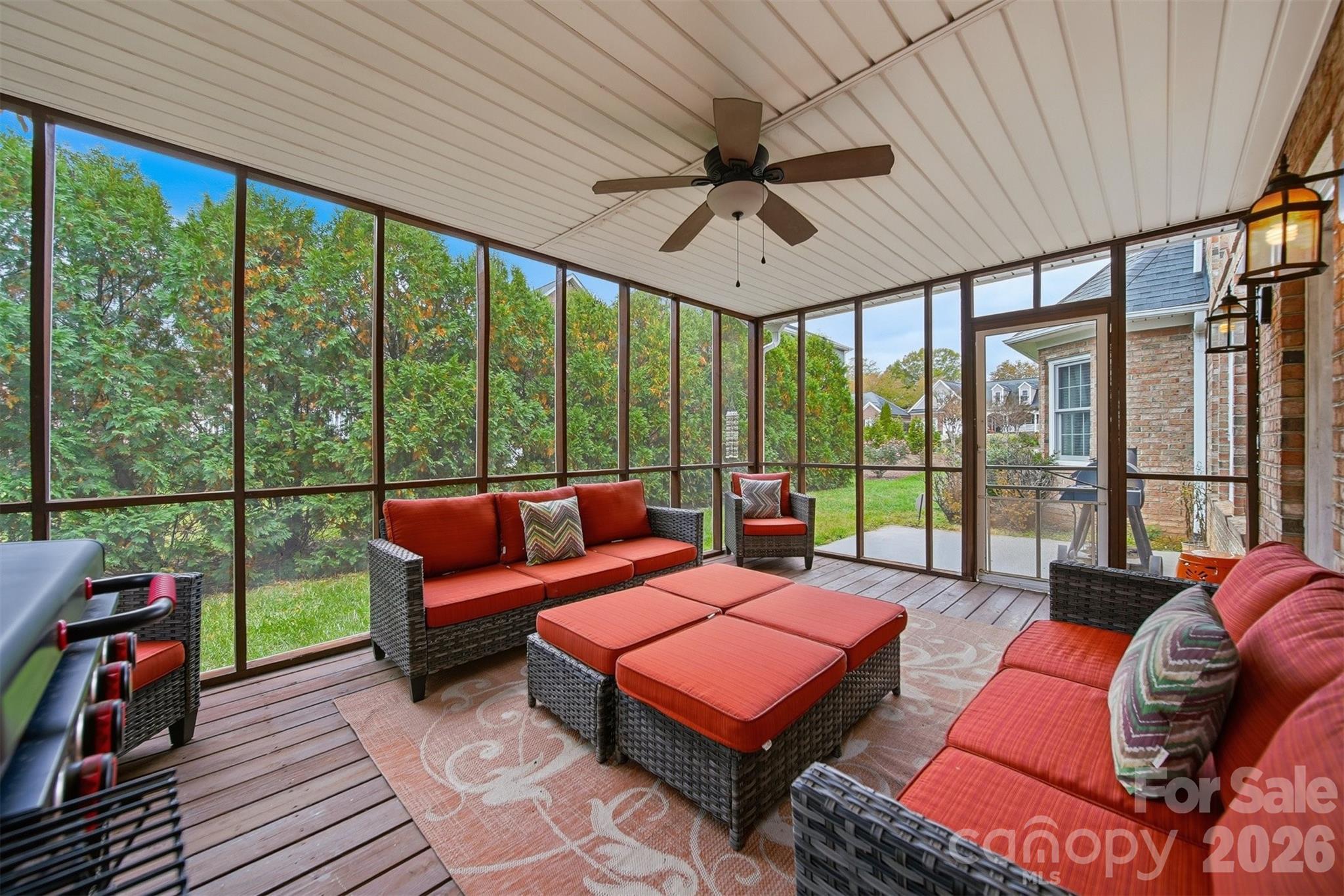 Lawsons Creek - Residential