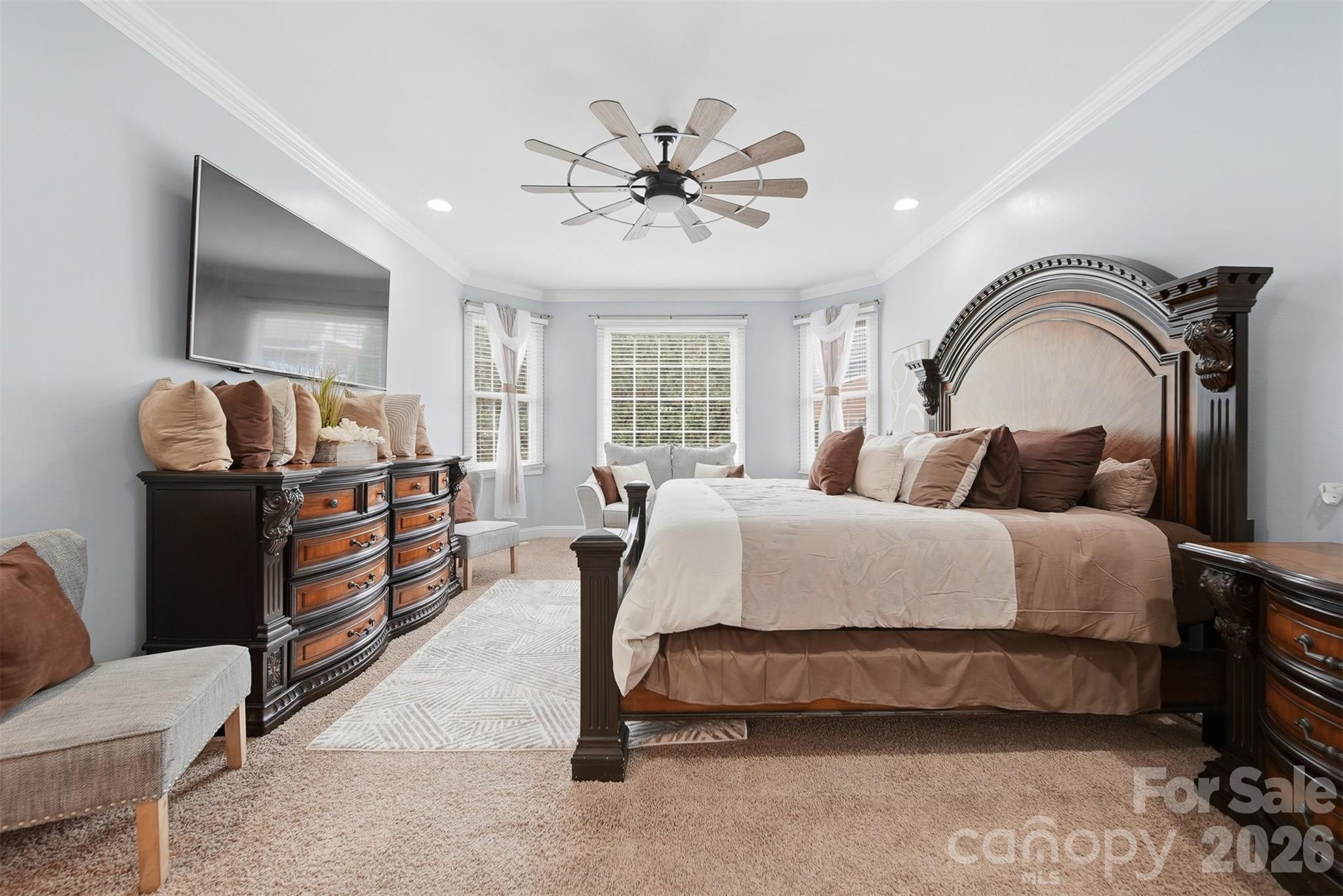 Lawsons Creek - Residential