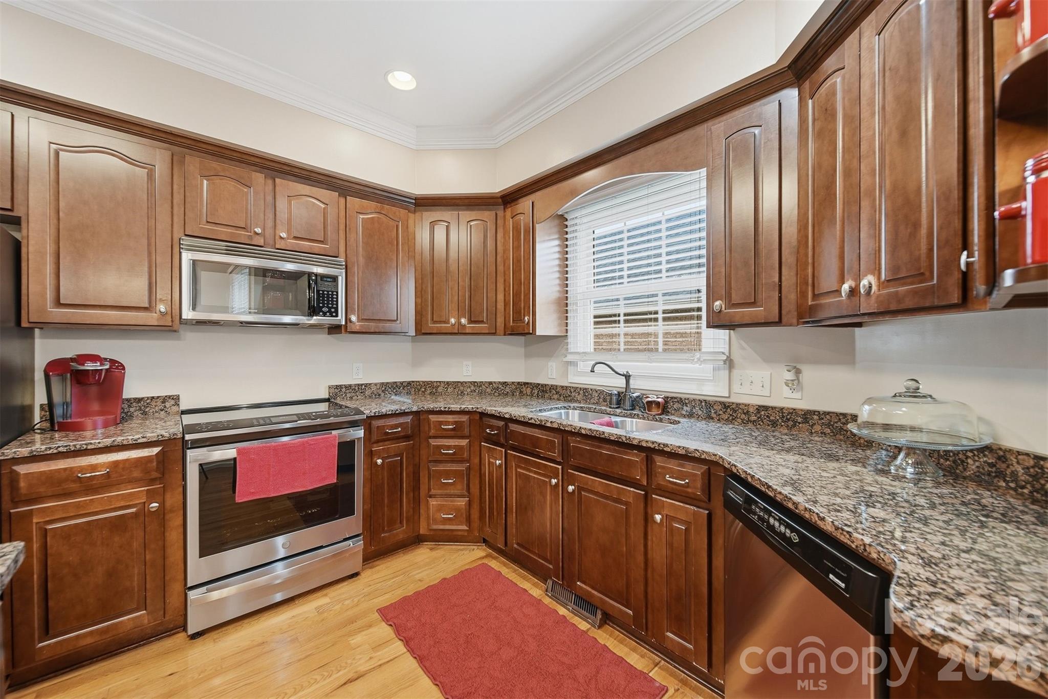 Lawsons Creek - Residential