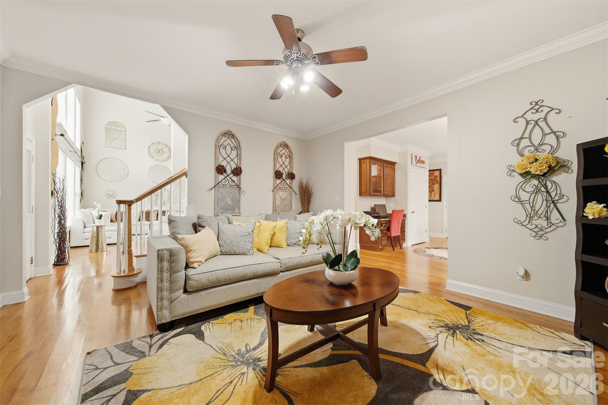 Lawsons Creek - Residential