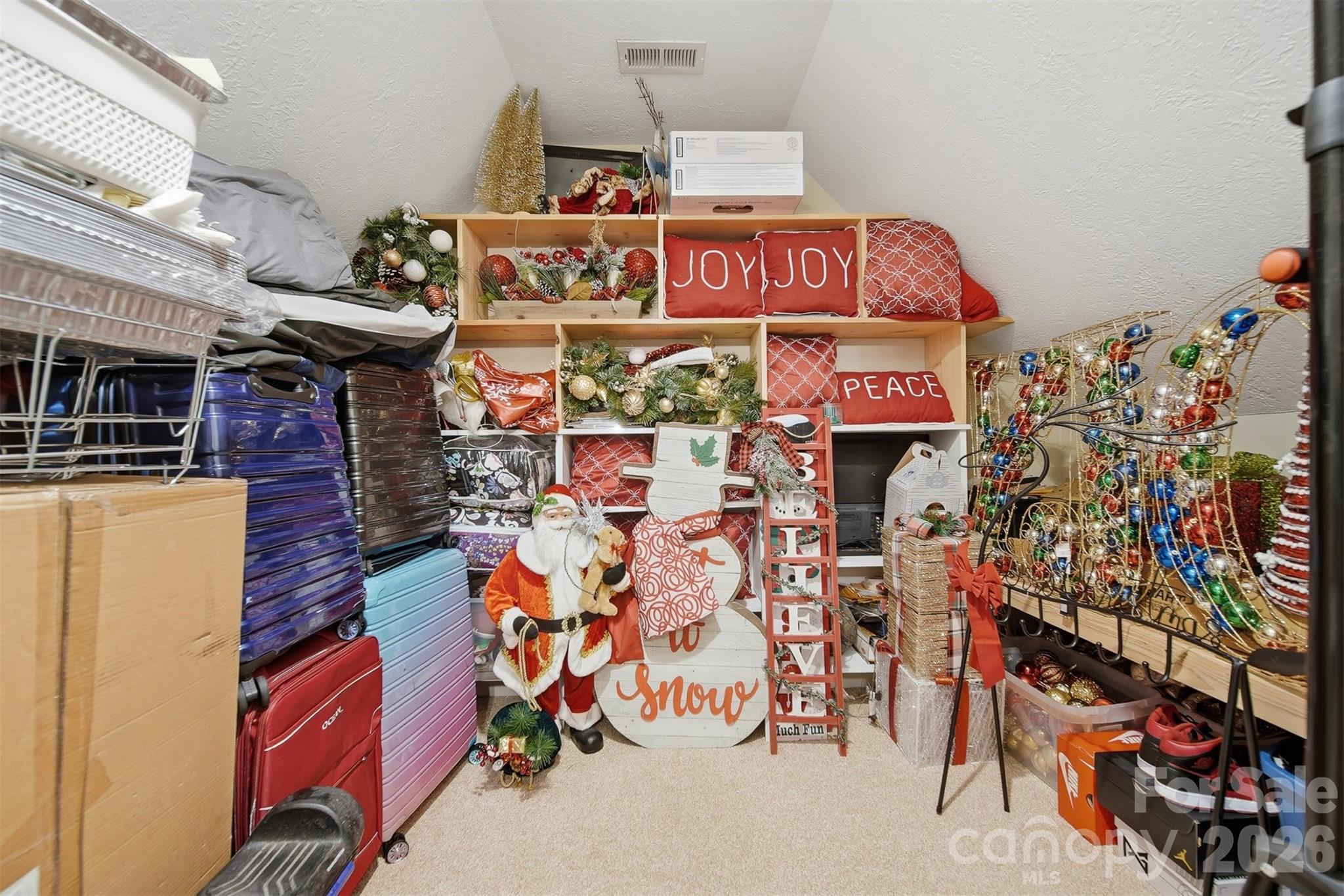 Lawsons Creek - Residential