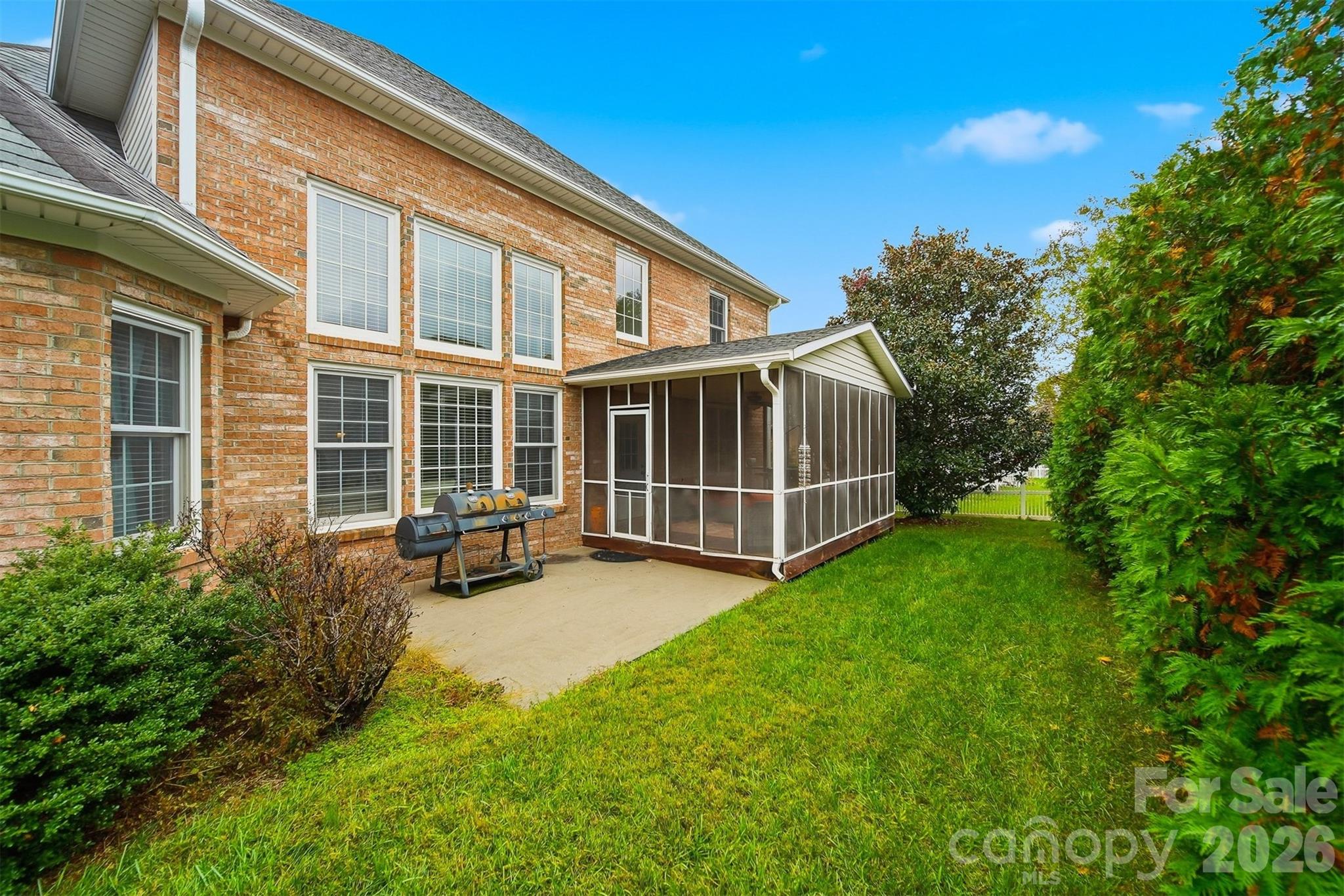 Lawsons Creek - Residential