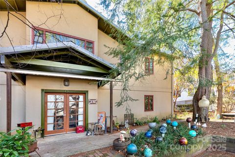 297 Hillside Street Asheville NC 28801