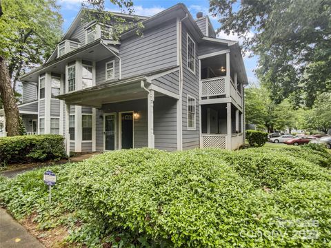 Photo of 6003 Treetop Court, Charlotte, NC 28212 (MLS # 4328527)