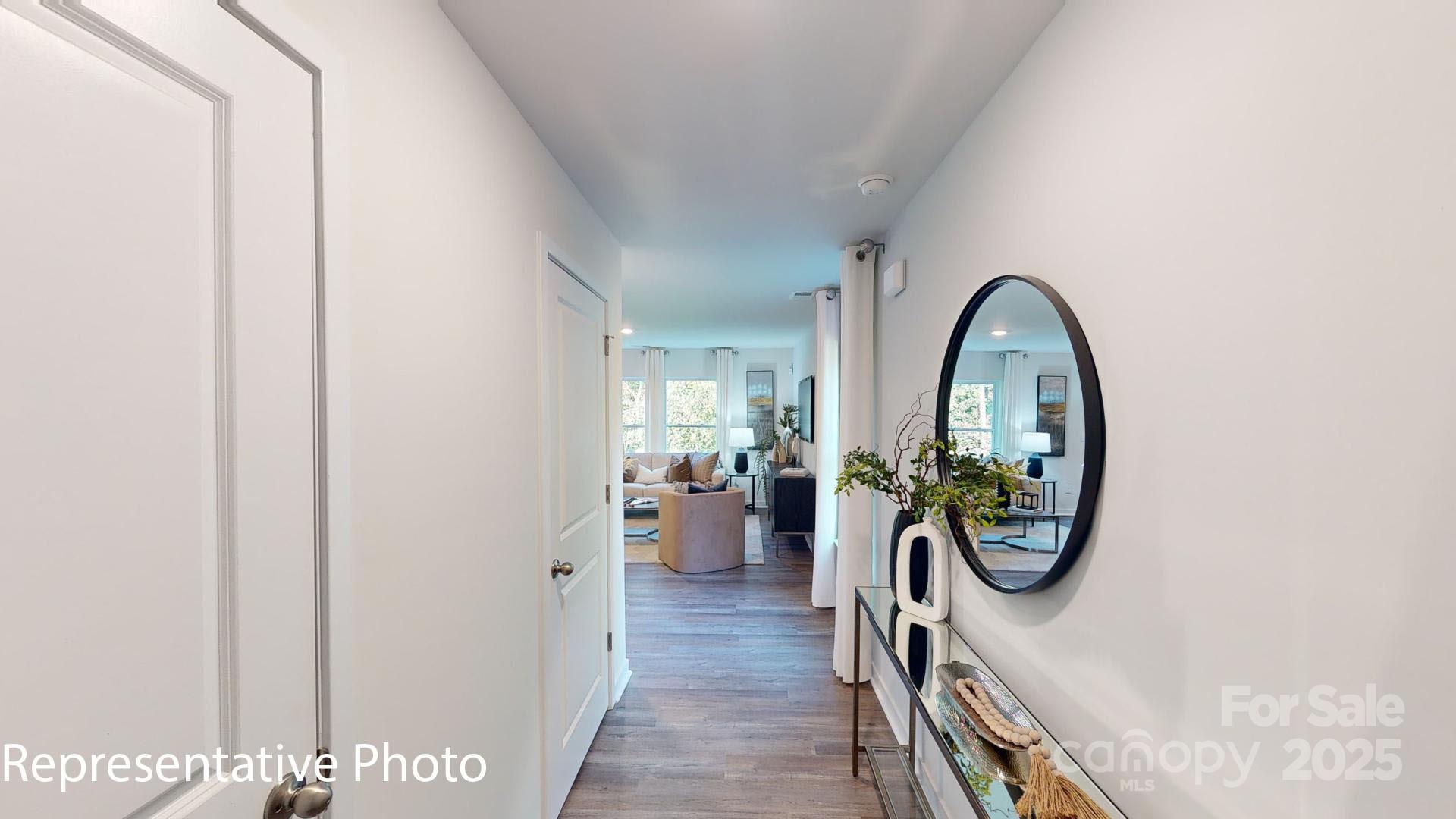 Cardinal Creek - Residential