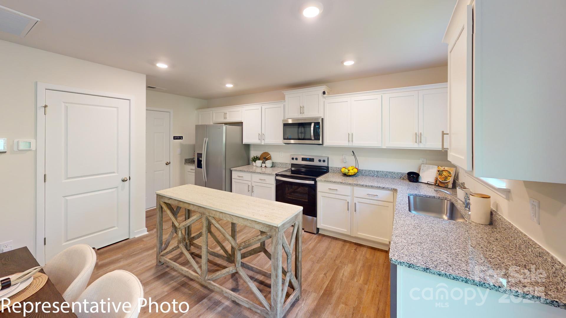 Cardinal Creek - Residential