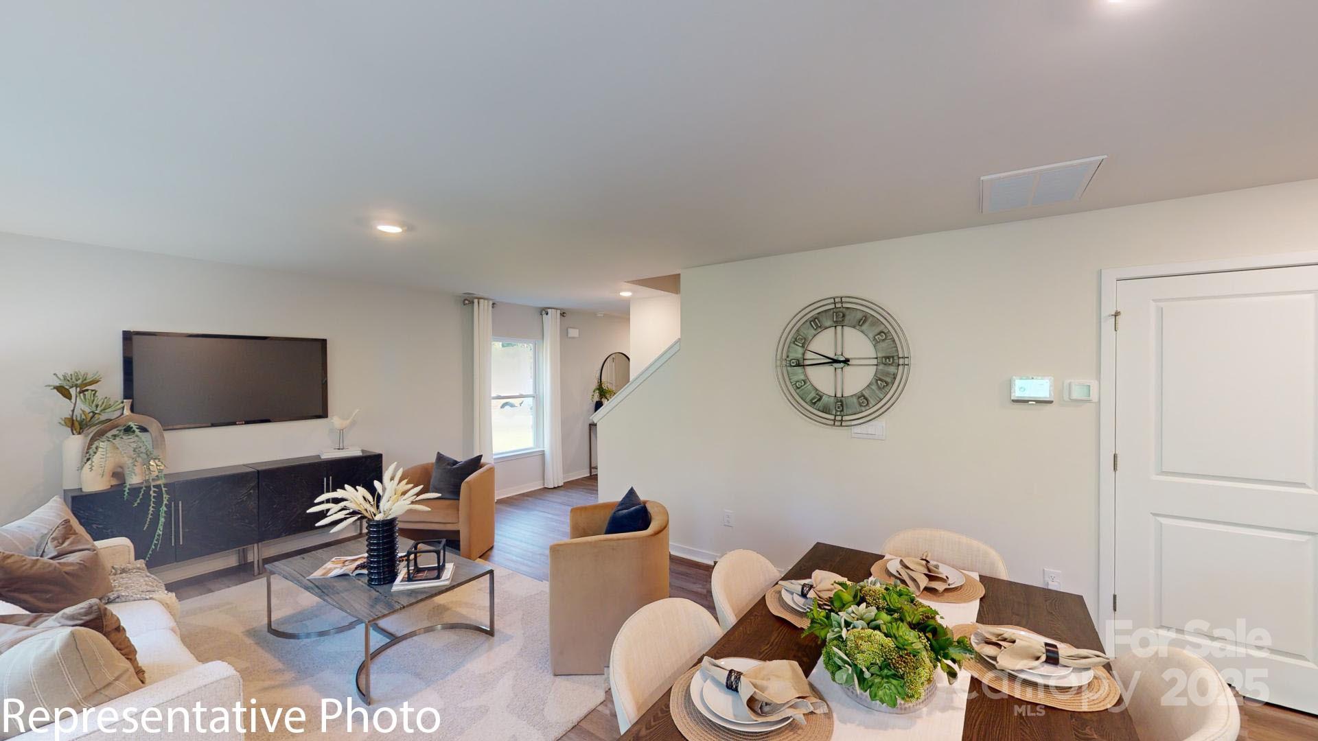 Cardinal Creek - Residential