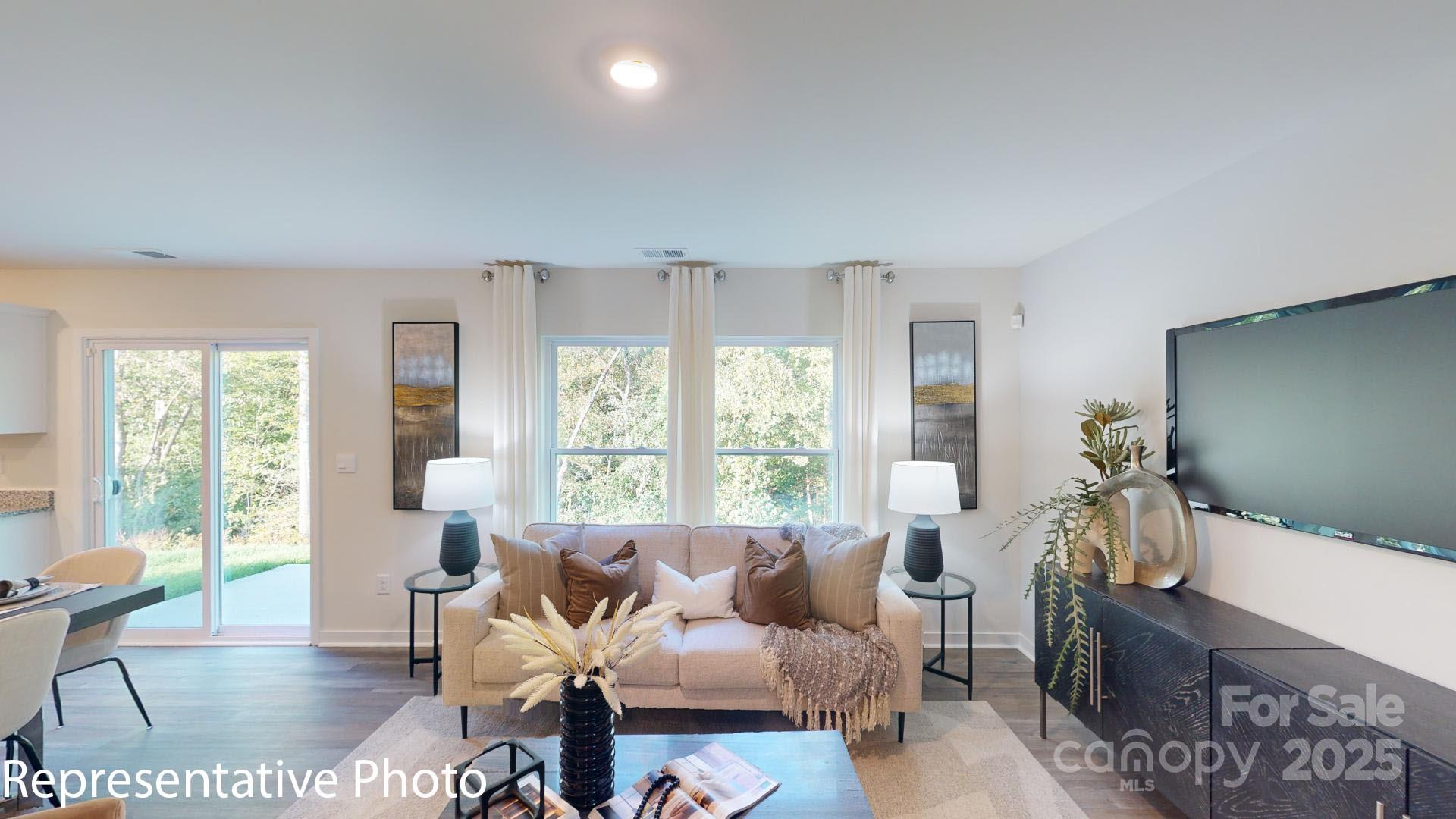 Cardinal Creek - Residential