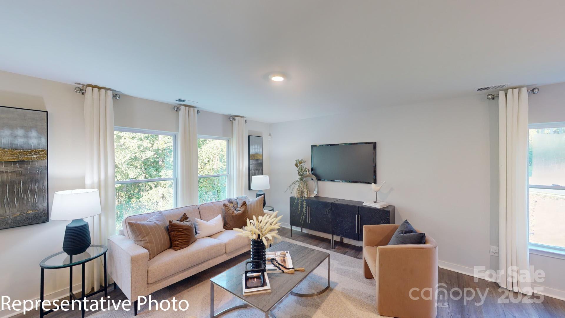 Cardinal Creek - Residential