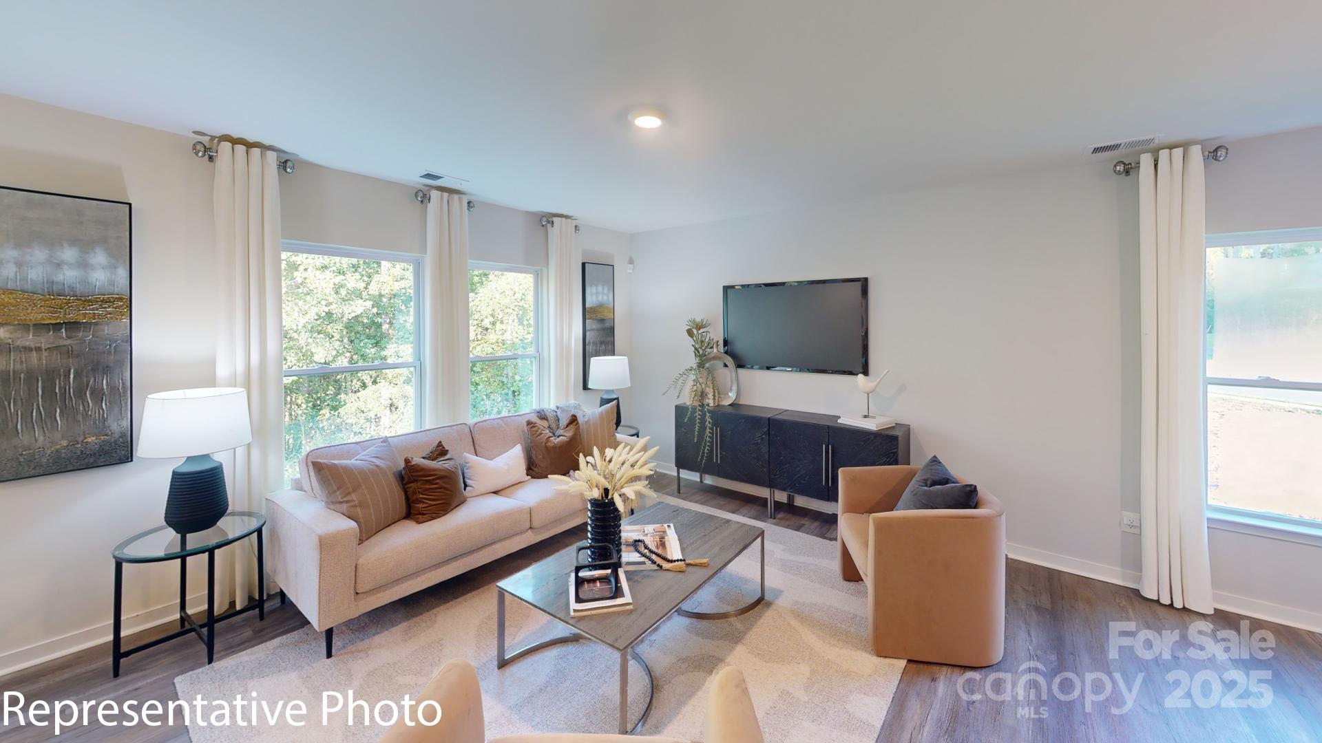 Cardinal Creek - Residential