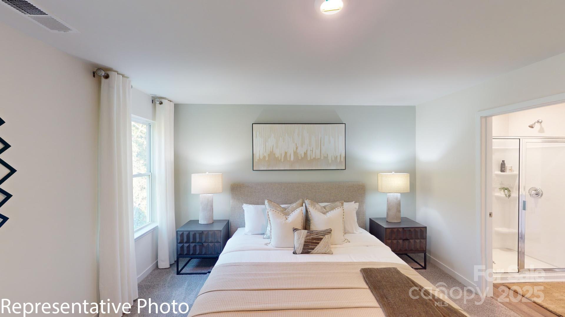 Cardinal Creek - Residential