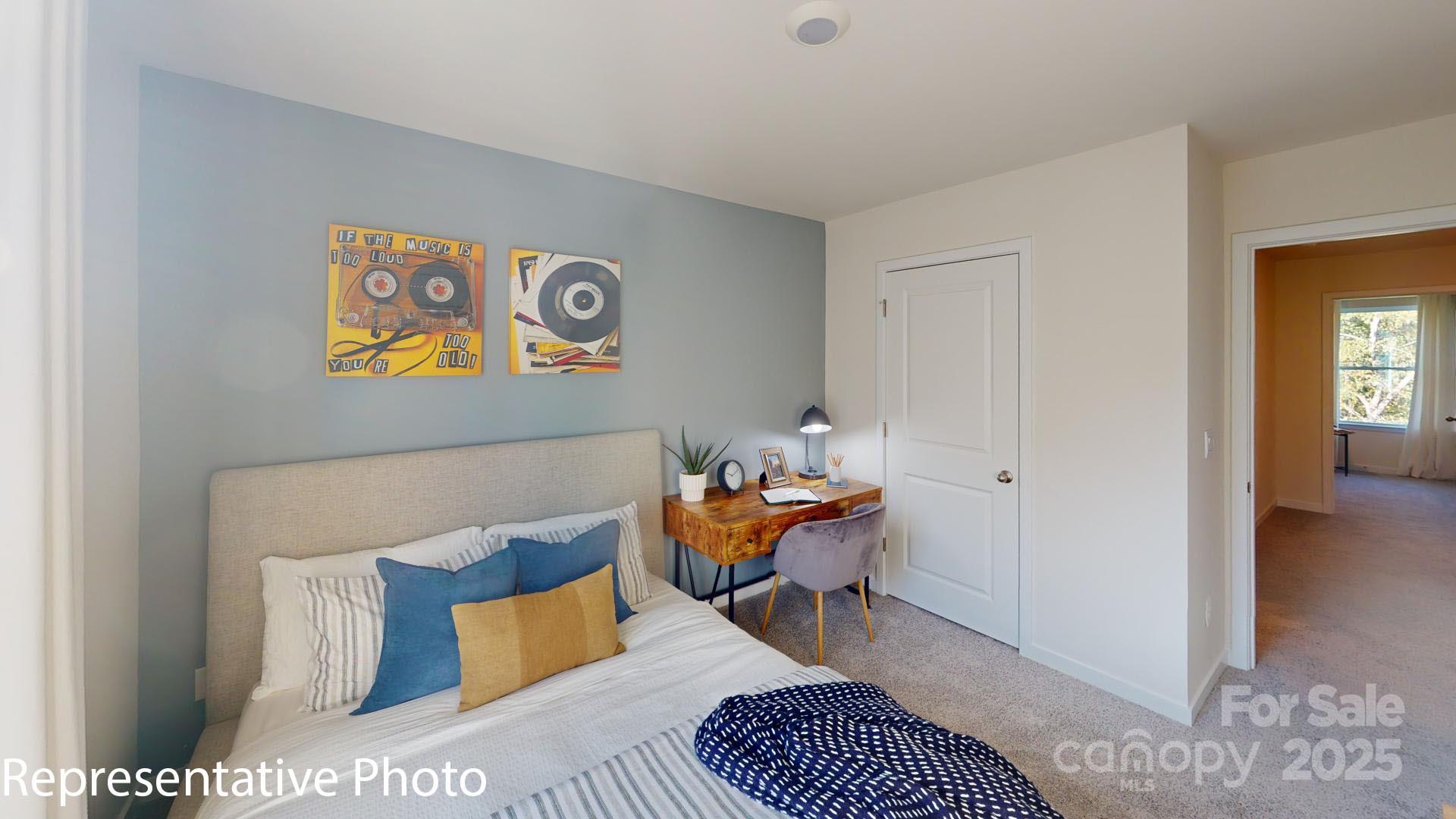 Cardinal Creek - Residential