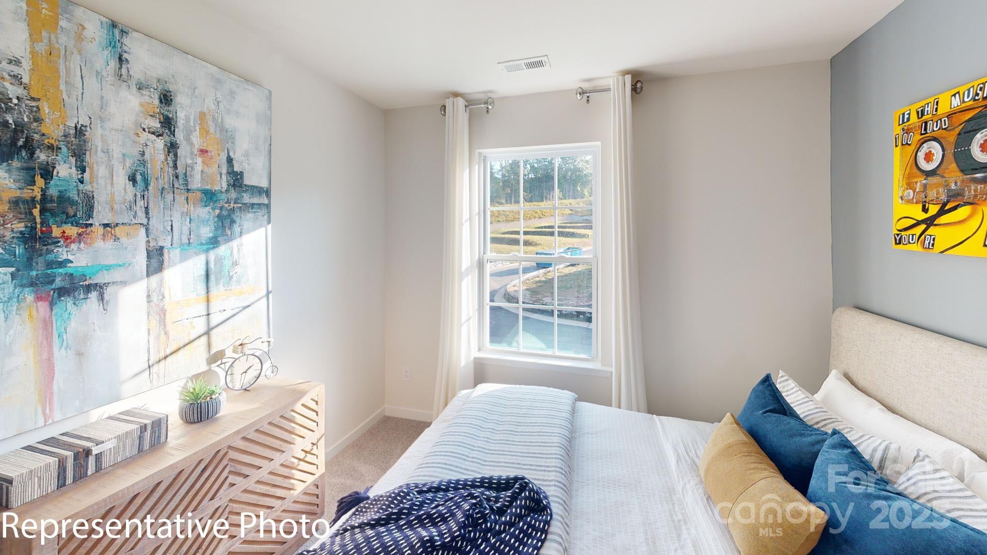 Cardinal Creek - Residential