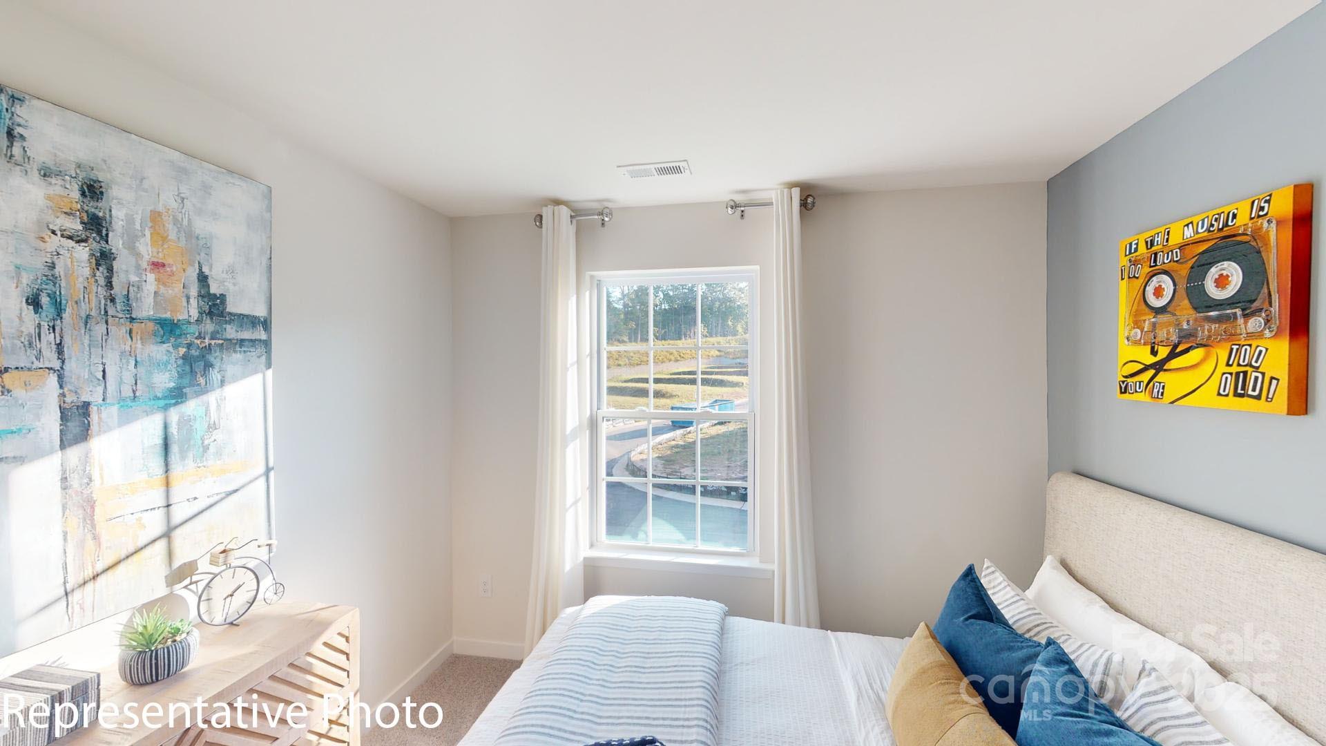 Cardinal Creek - Residential