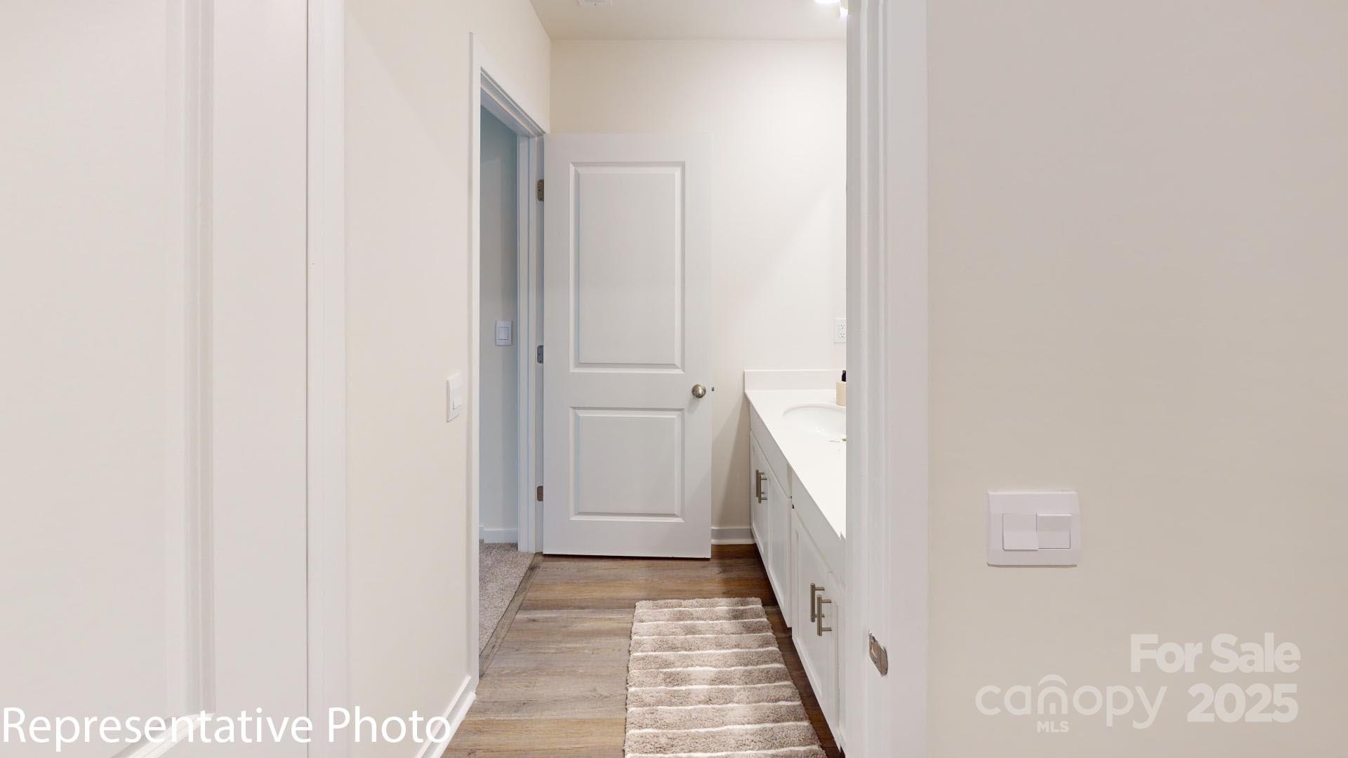 Cardinal Creek - Residential