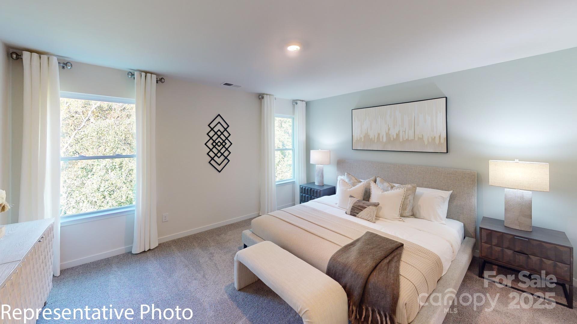 Cardinal Creek - Residential