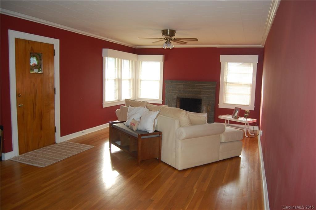 Forest Hills - Residential