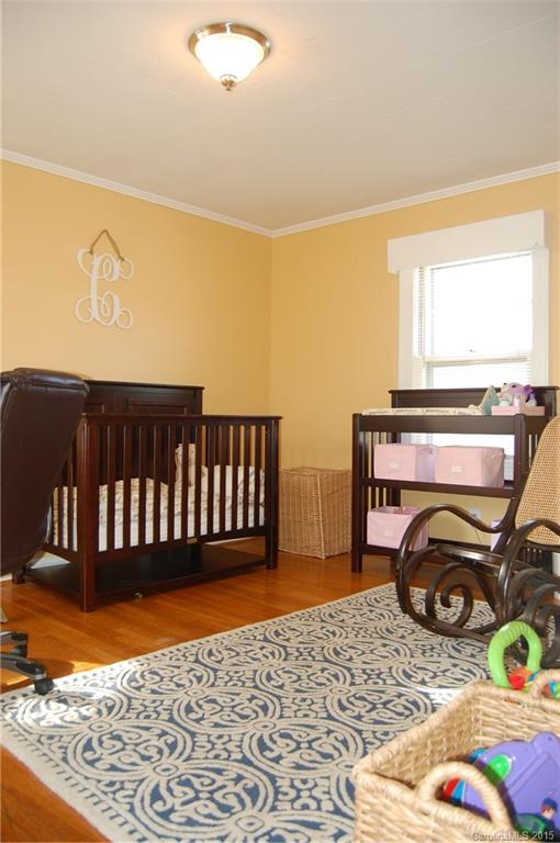 Forest Hills - Residential