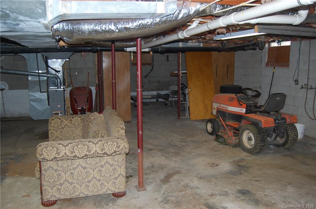 Forest Hills - Residential