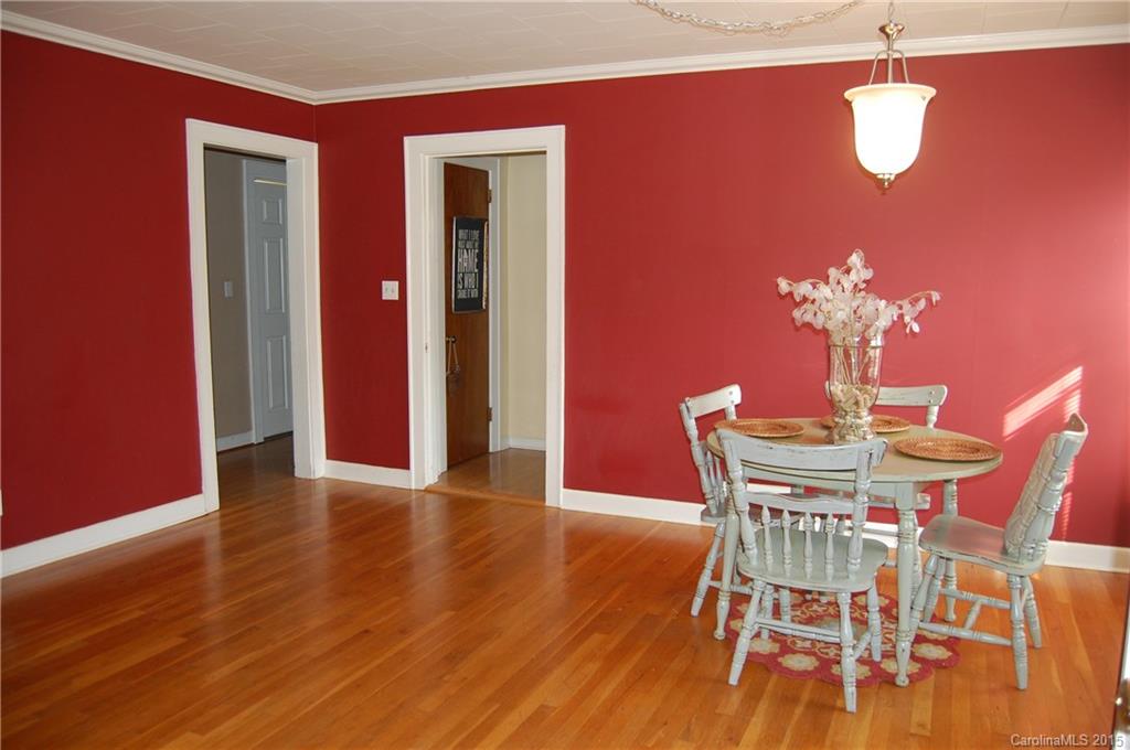 Forest Hills - Residential