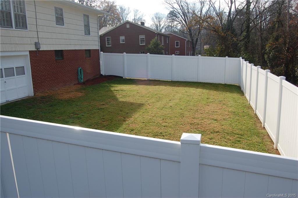 Forest Hills - Residential