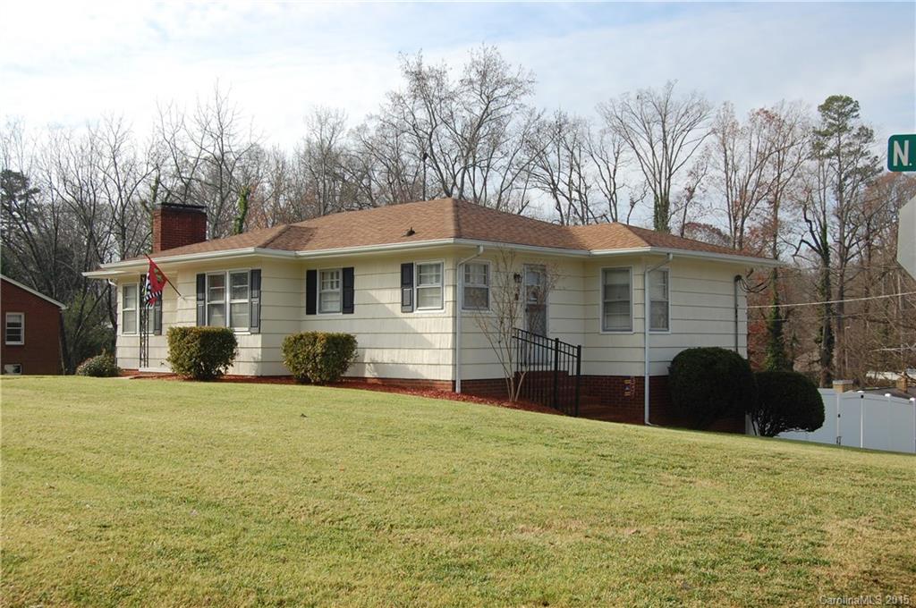 Forest Hills - Residential