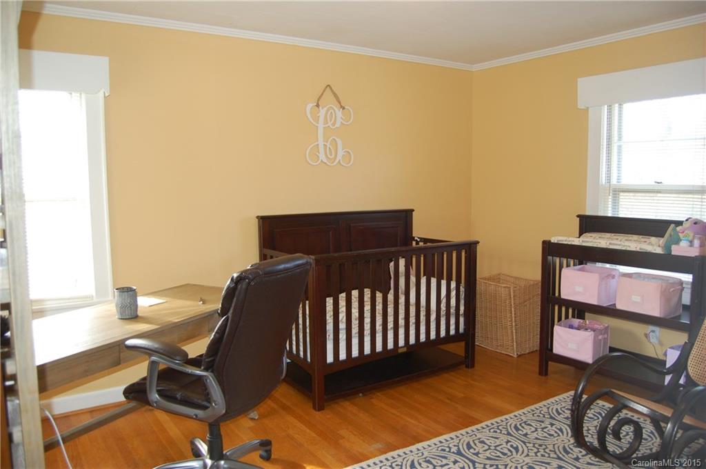 Forest Hills - Residential