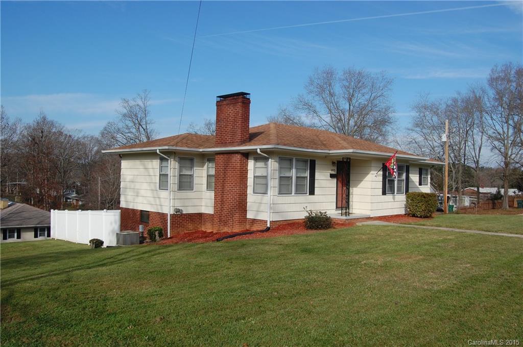 Forest Hills - Residential