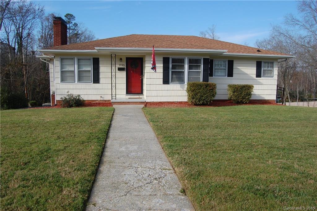 Forest Hills - Residential