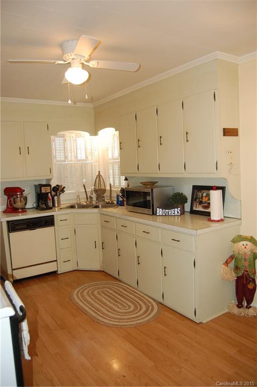 Forest Hills - Residential