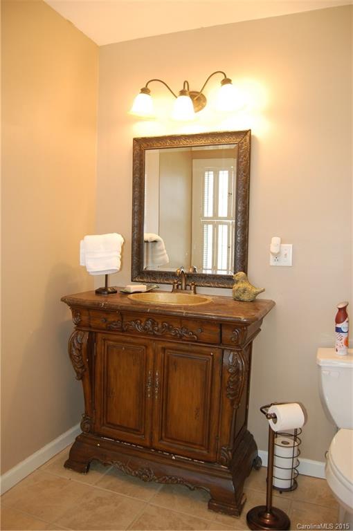 Forest Hills - Residential